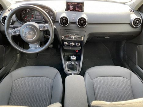 Audi A1 Sportback - 1.4 TDI - 1