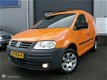 Volkswagen Caddy - Bestel 2.0 SDI Airco/Trekhaak/Elektr-Pakket - 1 - Thumbnail