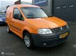 Volkswagen Caddy - Bestel 2.0 SDI Airco/Trekhaak/Elektr-Pakket - 1 - Thumbnail