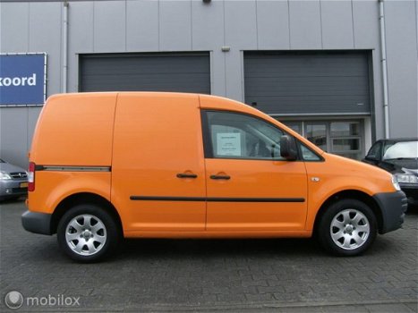 Volkswagen Caddy - Bestel 2.0 SDI Airco/Trekhaak/Elektr-Pakket - 1