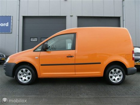 Volkswagen Caddy - Bestel 2.0 SDI Airco/Trekhaak/Elektr-Pakket - 1