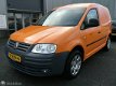 Volkswagen Caddy - Bestel 2.0 SDI Airco/Trekhaak/Elektr-Pakket - 1 - Thumbnail