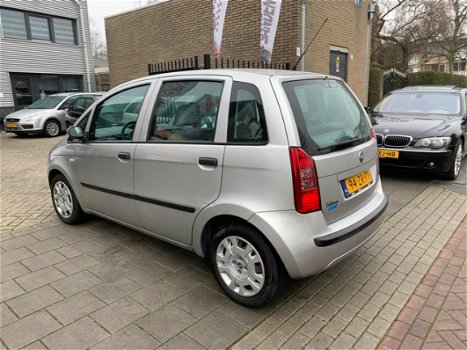 Fiat Idea - 1.3 JTD Active 1e Eigenaar Airco NAP APK 1 Jaar SCHADE - 1