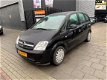 Opel Meriva - 1.6 Enjoy 1e Eigenaar Airco Trekhaak NAP APK 1 Jaar - 1 - Thumbnail