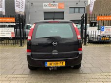 Opel Meriva - 1.6 Enjoy 1e Eigenaar Airco Trekhaak NAP APK 1 Jaar