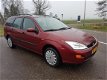 Ford Focus Wagon - 1.6-16V Ghia MET VOL JAAR A.P.K. (AIRCO) - 1 - Thumbnail