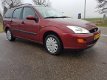 Ford Focus Wagon - 1.6-16V Ghia MET VOL JAAR A.P.K. (AIRCO) - 1 - Thumbnail