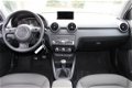 Audi A1 Sportback - 1.4 TFSI CoD Sport Attraction - Xenon - PDC - Airco - PDC - cruise control - sto - 1 - Thumbnail