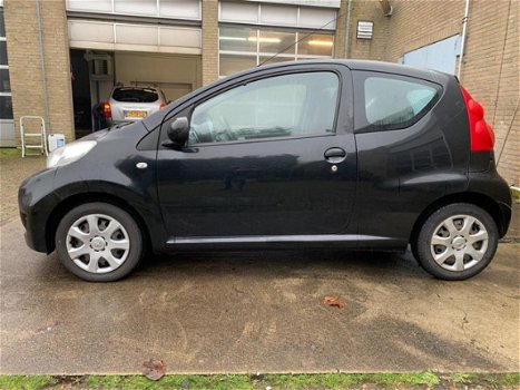 Peugeot 107 - 1.0-12V XR Goed onderhouden - 1