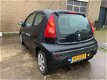 Peugeot 107 - 1.0-12V XR Goed onderhouden - 1 - Thumbnail