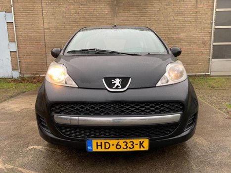 Peugeot 107 - 1.0-12V XR Goed onderhouden - 1