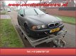 BMW 5-serie - 520i MOTOR DEFECT MEENEEMPRIJS - 1 - Thumbnail