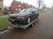 BMW 5-serie - 520i MOTOR DEFECT MEENEEMPRIJS - 1 - Thumbnail