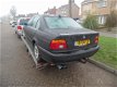 BMW 5-serie - 520i MOTOR DEFECT MEENEEMPRIJS - 1 - Thumbnail