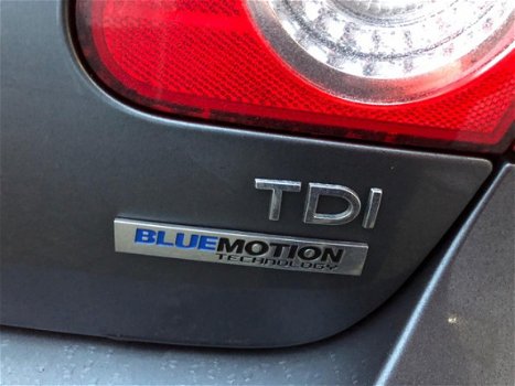 Volkswagen Passat - 2.0 TDI Comfl. BlueMotion (bj 2009) SEDAN|EURO5|CLIMA|FACELIFT - 1