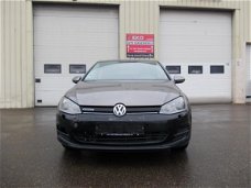 Volkswagen Golf - 1.2 TSI Trendline SCHADE AUTO WORDT GELEVERD MET DUITSE PAPIEREN