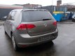 Volkswagen Golf - 1.2 TSI Trendline SCHADE AUTO WORDT GELEVERD MET DUITSE PAPIEREN - 1 - Thumbnail