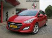 Hyundai i30 - 1.4i-16v i-Motion Airco-pdc-16 inche lmv - 1 - Thumbnail