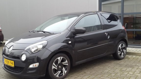 Renault Twingo - 1.2 16V Collection - 1