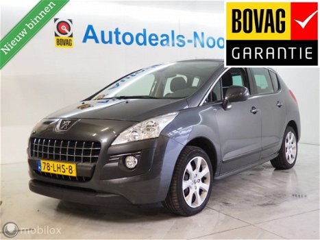 Peugeot 3008 - 1.6 VTi Première LPG G3 - 1