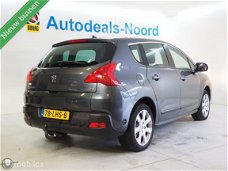 Peugeot 3008 - 1.6 VTi Première LPG G3