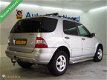 Mercedes-Benz M-klasse - ML 270 CDI Grijs kenteken youngtimer - 1 - Thumbnail