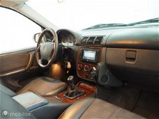 Mercedes-Benz M-klasse - ML 270 CDI Grijs kenteken youngtimer