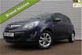 Opel Corsa - 1.4-16V Design Edition / AIRCO / CRUISE / STUUR&STOEL-VERWARMING / PDC - 1 - Thumbnail