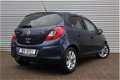 Opel Corsa - 1.4-16V Design Edition / AIRCO / CRUISE / STUUR&STOEL-VERWARMING / PDC - 1 - Thumbnail