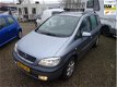 Opel Zafira - 1.8-16V Elegance 7-persoons AIRCO/cruise/DAK *apk:03-2021 - 1 - Thumbnail
