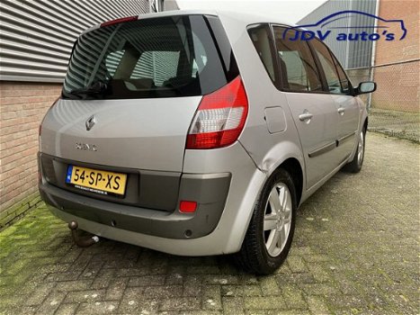 Renault Scénic - 2.0-16V Privilège Luxe | AIRCO | APK 09/2020 | PANODAK GEEN AFLEVERKOSTEN - 1