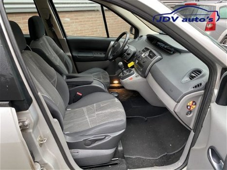 Renault Scénic - 2.0-16V Privilège Luxe | AIRCO | APK 09/2020 | PANODAK GEEN AFLEVERKOSTEN - 1