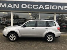 Subaru Forester - 2.0 Comfort CLIMA, CRUISE, TREKHAAK