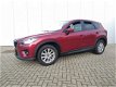 Mazda CX-5 - 2.0 TS 4WD | Rijklaar zonder afleveringskosten | Navigatie | Cruise & Climate Control | - 1 - Thumbnail