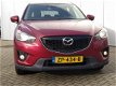 Mazda CX-5 - 2.0 TS 4WD | Rijklaar zonder afleveringskosten | Navigatie | Cruise & Climate Control | - 1 - Thumbnail