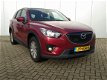 Mazda CX-5 - 2.0 TS 4WD | Rijklaar zonder afleveringskosten | Navigatie | Cruise & Climate Control | - 1 - Thumbnail