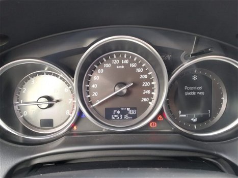 Mazda CX-5 - 2.0 TS 4WD | Rijklaar zonder afleveringskosten | Navigatie | Cruise & Climate Control | - 1