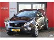 Kia Sportage - 1.6 GDI World Cup Edition I Navi I Leder - 1 - Thumbnail