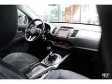 Kia Sportage - 1.6 GDI World Cup Edition I Navi I Leder