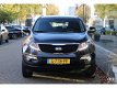 Kia Sportage - 1.6 GDI World Cup Edition I Navi I Leder - 1 - Thumbnail