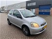 Toyota Yaris - 1.3-16V VVT-i Sol - 1 - Thumbnail