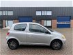 Toyota Yaris - 1.3-16V VVT-i Sol - 1 - Thumbnail