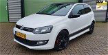 Volkswagen Polo - 1.2 TDI BLueMotion NAVI*PDC*NAP*CLIMATE*17' - 1 - Thumbnail