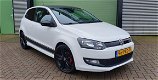 Volkswagen Polo - 1.2 TDI BLueMotion NAVI*PDC*NAP*CLIMATE*17' - 1 - Thumbnail