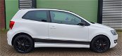 Volkswagen Polo - 1.2 TDI BLueMotion NAVI*PDC*NAP*CLIMATE*17' - 1 - Thumbnail