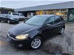 Volkswagen Golf - 1.6 TDi 115 PK Highline Voll leer Navi Climate Xenon Led - 1 - Thumbnail