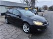 Volkswagen Golf - 1.6 TDi 115 PK Highline Voll leer Navi Climate Xenon Led - 1 - Thumbnail