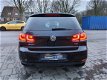 Volkswagen Golf - 1.6 TDi 115 PK Highline Voll leer Navi Climate Xenon Led - 1 - Thumbnail