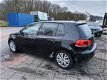 Volkswagen Golf - 1.6 TDi 115 PK Highline Voll leer Navi Climate Xenon Led - 1 - Thumbnail