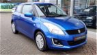 Suzuki Swift - 1.2 COMFORT EASSS Airco | Stoelverwarming | Trekhaak - 1 - Thumbnail